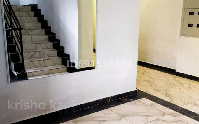 2-комнатная квартира, 72 м², 5/10 этаж помесячно, мкр Кадыра Мырза-Али - NIS, Гимназия N42, гипермар Уральск - изображение 3