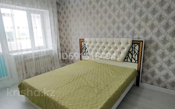 2-комнатная квартира, 72 м², 5/10 этаж помесячно, мкр Кадыра Мырза-Али - NIS, Гимназия N42, гипермар Уральск - изображение 6