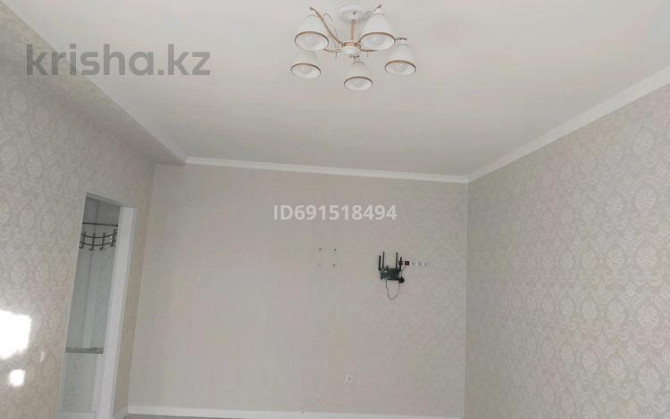 2-комнатная квартира, 72 м², 5/10 этаж помесячно, мкр Кадыра Мырза-Али - NIS, Гимназия N42, гипермар Уральск - изображение 5