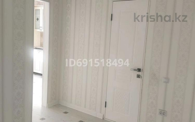 2-комнатная квартира, 72 м², 5/10 этаж помесячно, мкр Кадыра Мырза-Али - NIS, Гимназия N42, гипермар Уральск - изображение 8
