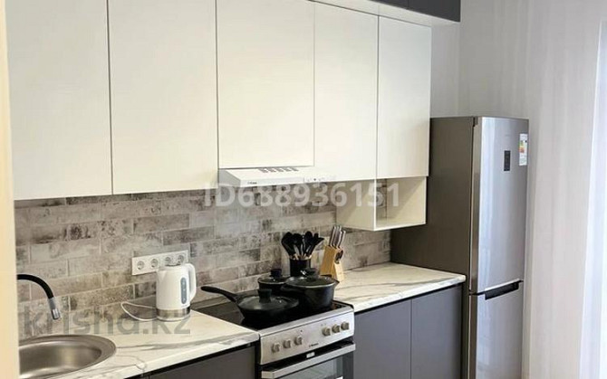 3-комнатная квартира, 81 м², 5/6 этаж помесячно, Ермекова 102 - Рядом 10-ая школа Karagandy - photo 5