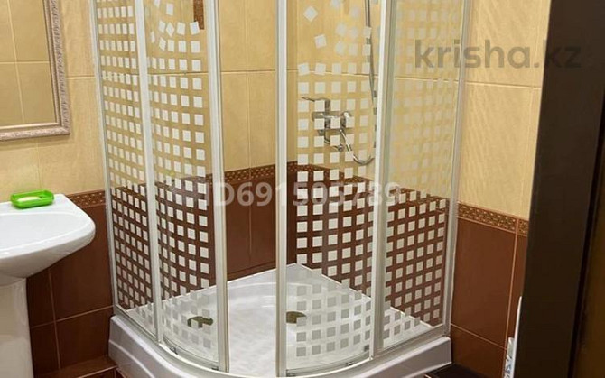 2-комнатная квартира, 51 м², 1/2 этаж помесячно, Ескалиева 182 Уральск - изображение 7