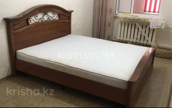 2-комнатная квартира, 51 м², 1/2 этаж помесячно, Ескалиева 182 Уральск - изображение 3