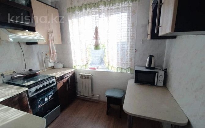 3-комнатная квартира, 60 м², 5/5 этаж помесячно, Абдирова 24/2 - Район №38 гимназии Karagandy - photo 3