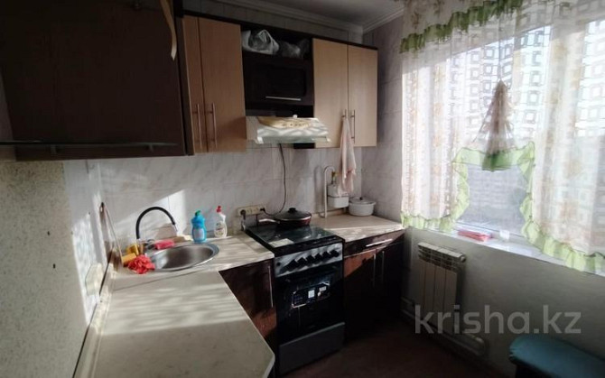 3-комнатная квартира, 60 м², 5/5 этаж помесячно, Абдирова 24/2 - Район №38 гимназии Karagandy - photo 2