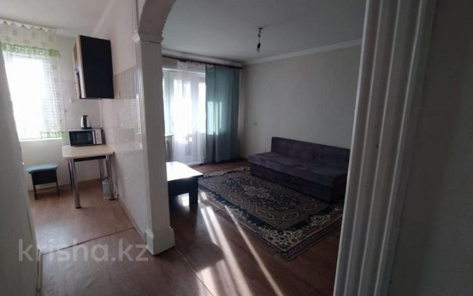 3-комнатная квартира, 60 м², 5/5 этаж помесячно, Абдирова 24/2 - Район №38 гимназии Karagandy - photo 5