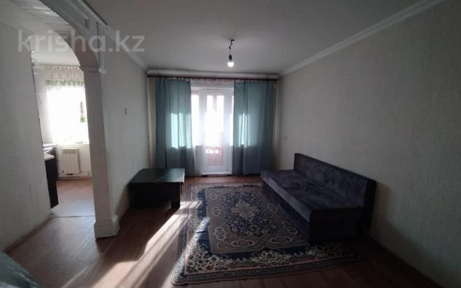 3-комнатная квартира, 60 м², 5/5 этаж помесячно, Абдирова 24/2 - Район №38 гимназии Karagandy - photo 7