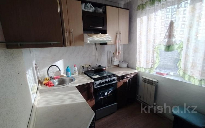 3-комнатная квартира, 60 м², 5/5 этаж помесячно, Абдирова 24/2 - Район №38 гимназии Karagandy - photo 1