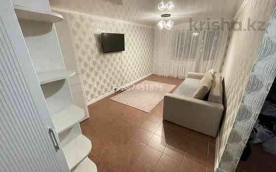 1-комнатная квартира, 33.4 м², 6/9 этаж помесячно, Магжана Жумабаева 76 - Жумабаева-Сутюшева Петропавловск