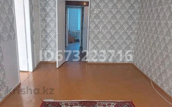 3-комнатная квартира, 61.5 м², 2/5 этаж помесячно, Пр. Назарбаева 58 - ул. Касымханова (ул. Повстанч Костанай - изображение 2