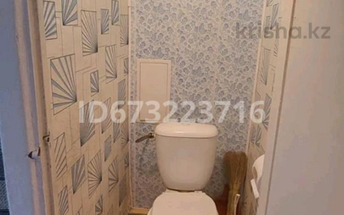 3-комнатная квартира, 61.5 м², 2/5 этаж помесячно, Пр. Назарбаева 58 - ул. Касымханова (ул. Повстанч Костанай - изображение 6