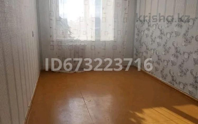 3-комнатная квартира, 61.5 м², 2/5 этаж помесячно, Пр. Назарбаева 58 - ул. Касымханова (ул. Повстанч Костанай - изображение 3
