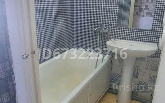 3-комнатная квартира, 61.5 м², 2/5 этаж помесячно, Пр. Назарбаева 58 - ул. Касымханова (ул. Повстанч Костанай - изображение 5