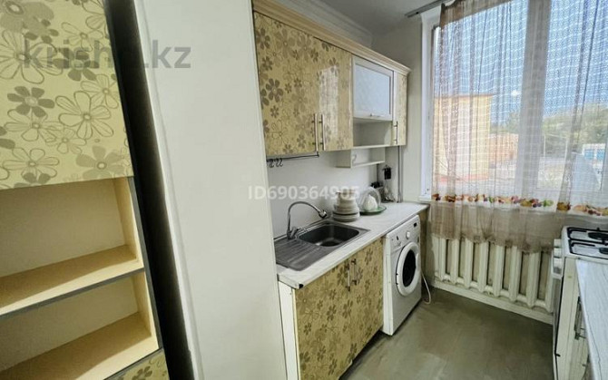 3-комнатная квартира, 80 м², 3/5 этаж помесячно, Жарылкапова 9 - Пед колледж Туркестан - изображение 6