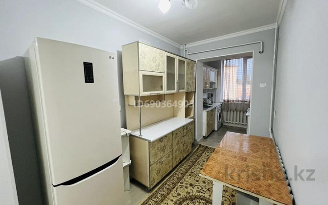 3-комнатная квартира, 80 м², 3/5 этаж помесячно, Жарылкапова 9 - Пед колледж Туркестан - изображение 7