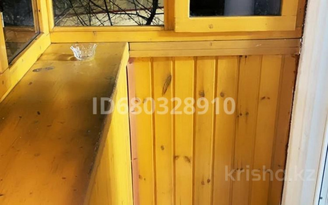 1-комнатная квартира, 32 м², 3/5 этаж помесячно, Бурова 19 Усть-Каменогорск - изображение 6