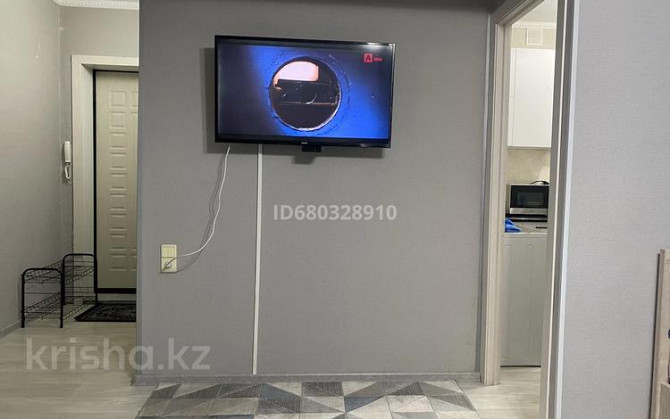 1-комнатная квартира, 32 м², 3/5 этаж помесячно, Бурова 19 Усть-Каменогорск - изображение 7