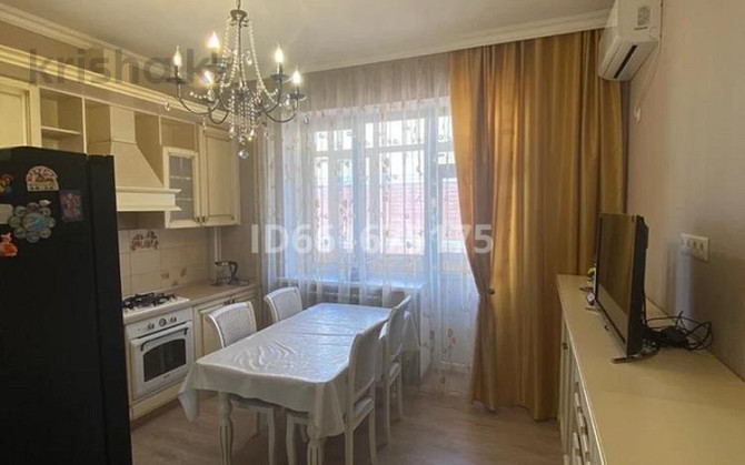3-комнатная квартира, 106 м², 6/8 этаж помесячно, Нурсая мкр 4В Atyrau - photo 4