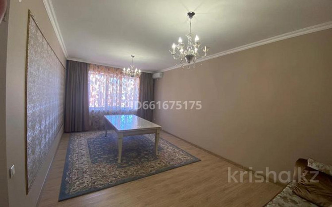 3-комнатная квартира, 106 м², 6/8 этаж помесячно, Нурсая мкр 4В Atyrau - photo 8