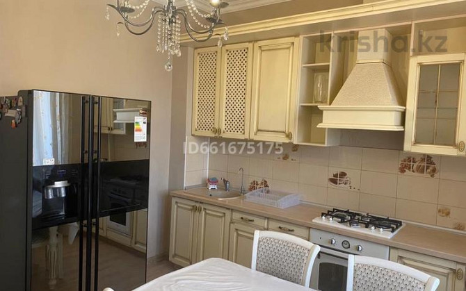 3-комнатная квартира, 106 м², 6/8 этаж помесячно, Нурсая мкр 4В Atyrau - photo 3