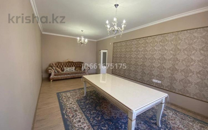 3-комнатная квартира, 106 м², 6/8 этаж помесячно, Нурсая мкр 4В Atyrau - photo 6