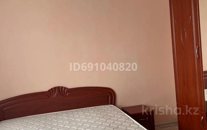 3-комнатная квартира, 56 м², 4/4 этаж помесячно, Конева 12 - Конаева желтоксан Тараз - изображение 4