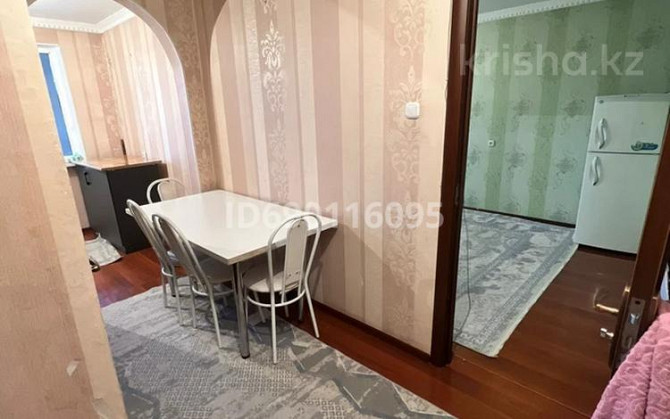 3-комнатная квартира, 110 м², 5/5 этаж помесячно, Кенесары 35 - СЭС Ақбаян Туркестан - изображение 3