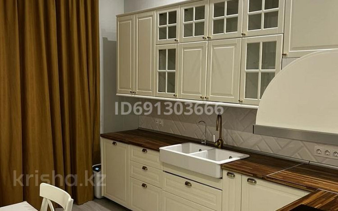 3-комнатная квартира, 105 м², 12/12 этаж помесячно, Исатая Тайманова 48 Atyrau - photo 3