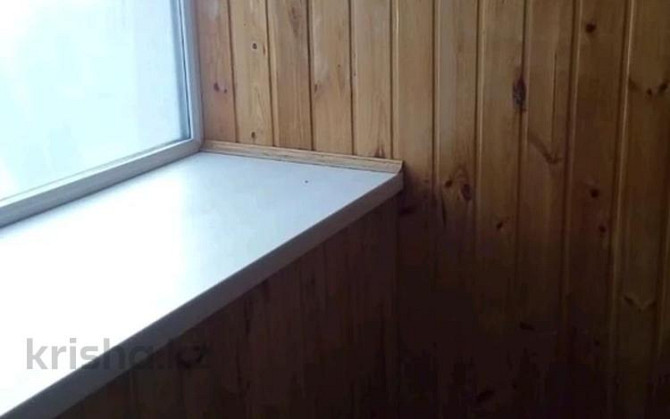 1-комнатная квартира, 35 м², 1/5 этаж помесячно, Букетова 65 - Гор парк,Колхозный рынок Петропавловск - изображение 8