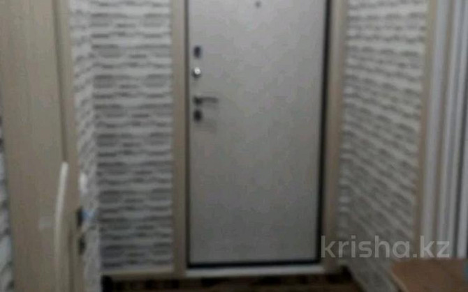 1-комнатная квартира, 35 м², 1/5 этаж помесячно, Букетова 65 - Гор парк,Колхозный рынок Петропавловск - изображение 4