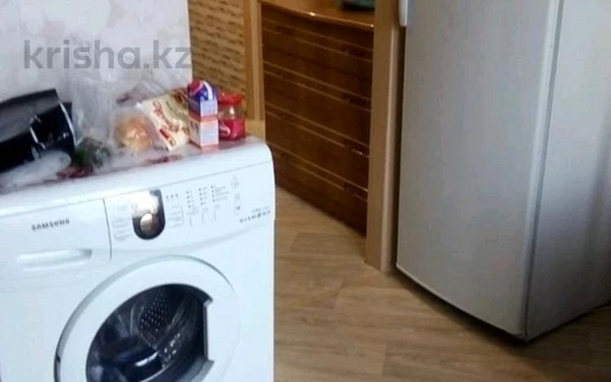 1-комнатная квартира, 35 м², 1/5 этаж помесячно, Букетова 65 - Гор парк,Колхозный рынок Петропавловск - изображение 2