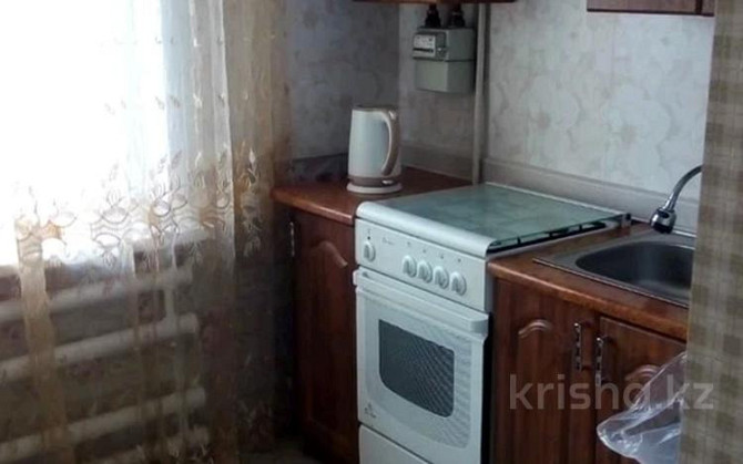 1-комнатная квартира, 35 м², 1/5 этаж помесячно, Букетова 65 - Гор парк,Колхозный рынок Петропавловск - изображение 3
