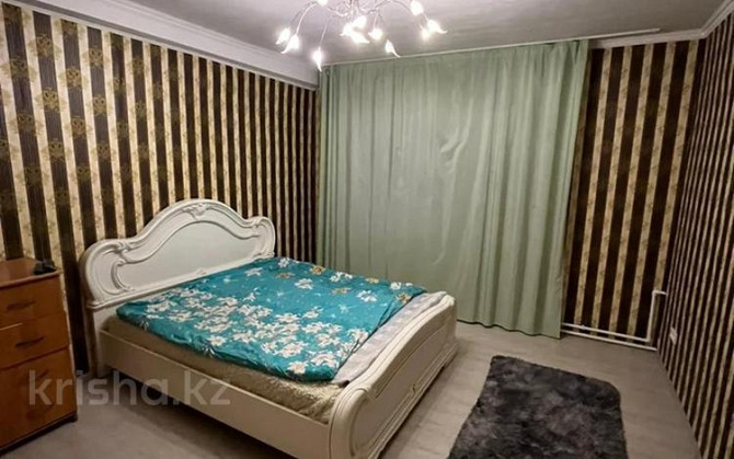3-комнатная квартира, 60 м², 1/5 этаж помесячно, Бостандыкская Petropavlovsk - photo 1