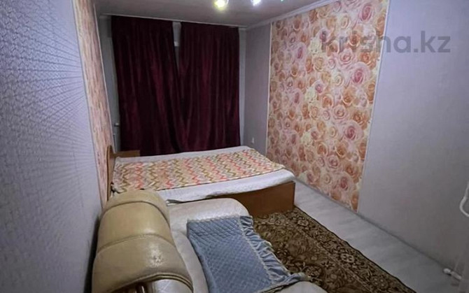 3-комнатная квартира, 60 м², 1/5 этаж помесячно, Бостандыкская Petropavlovsk - photo 7