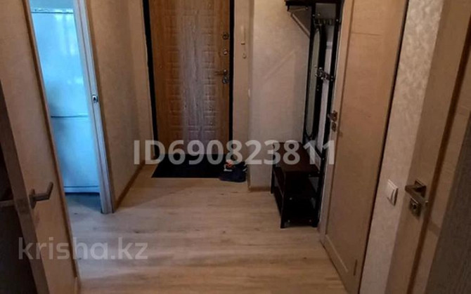 1-комнатная квартира, 43 м², 1/12 этаж помесячно, Пр. Сатпаева 55/7 - Драм театра Усть-Каменогорск - изображение 1