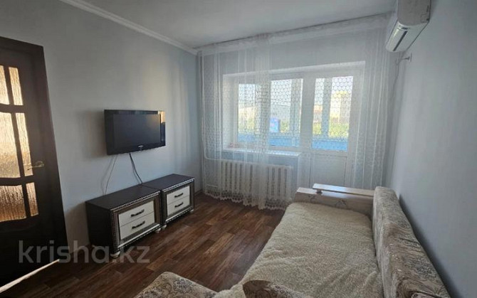 3-комнатная квартира, 60 м², 3/5 этаж помесячно, Сатпаева 24 Atyrau - photo 3