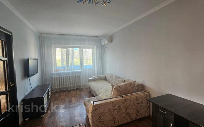 3-комнатная квартира, 60 м², 3/5 этаж помесячно, Сатпаева 24 Atyrau - photo 4