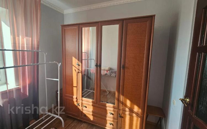 3-комнатная квартира, 60 м², 3/5 этаж помесячно, Сатпаева 24 Atyrau - photo 8