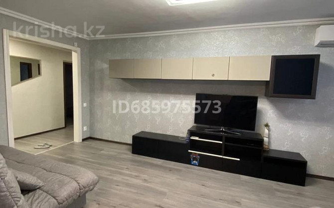 3-комнатная квартира, 90 м², 12/12 этаж помесячно, Естая 99 Павлодар - изображение 6