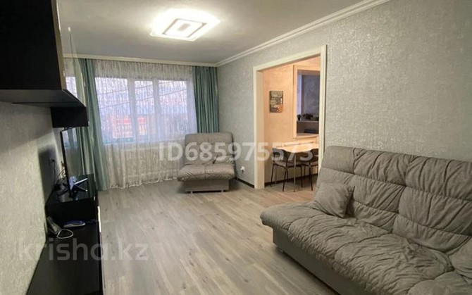 3-комнатная квартира, 90 м², 12/12 этаж помесячно, Естая 99 Павлодар - изображение 4