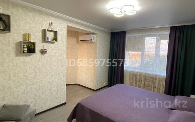 3-комнатная квартира, 90 м², 12/12 этаж помесячно, Естая 99 Павлодар - изображение 3