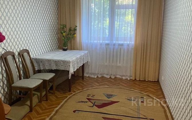 3-комнатная квартира, 80 м², 1/4 этаж помесячно, Аманжолова 116 Oral - photo 5
