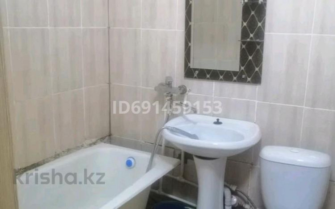 1-комнатная квартира, 35 м², 1/4 этаж помесячно, Ухабова - Магнум супермаркет Петропавловск - изображение 3