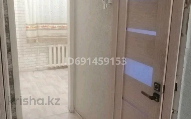 1-комнатная квартира, 35 м², 1/4 этаж помесячно, Ухабова - Магнум супермаркет Петропавловск - изображение 4