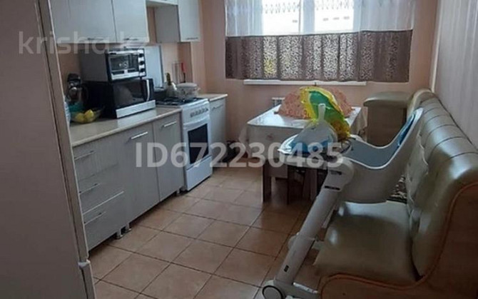 2-комнатная квартира, 58 м², 9/9 этаж помесячно, Карасай Карасай - изображение 3