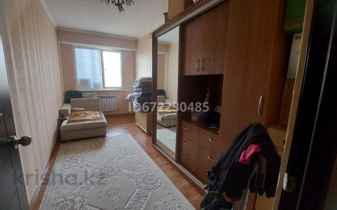 2-комнатная квартира, 58 м², 9/9 этаж помесячно, Карасай Карасай - изображение 2