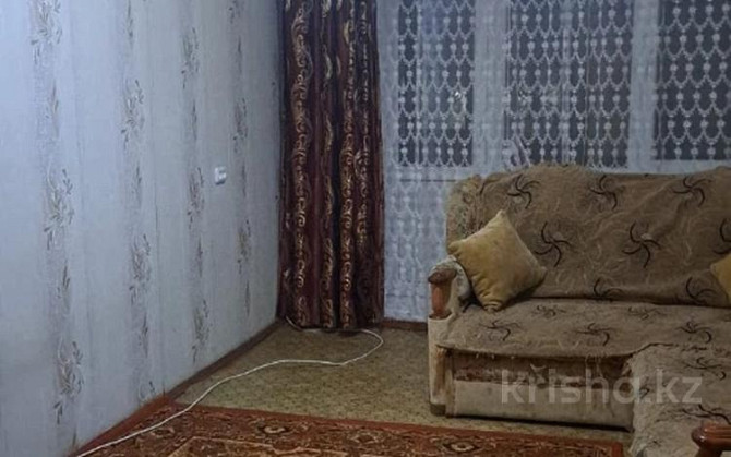 1-комнатная квартира, 35 м², 2/5 этаж помесячно, Северо Восток Уральск - изображение 4