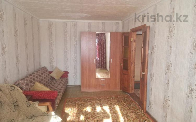 1-комнатная квартира, 35 м², 2/5 этаж помесячно, Северо Восток Уральск - изображение 5