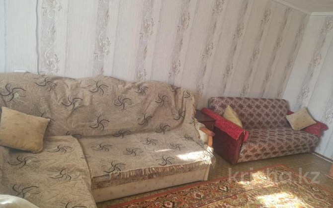 1-комнатная квартира, 35 м², 2/5 этаж помесячно, Северо Восток Уральск - изображение 2
