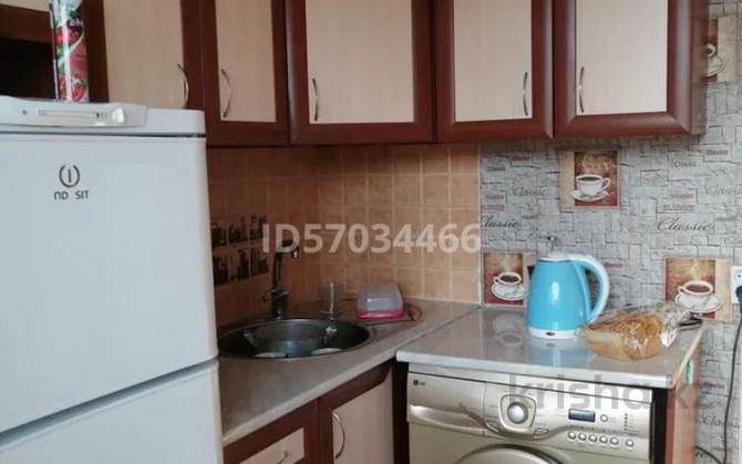 1-комнатная квартира, 35 м², 3/10 этаж помесячно, 8 марта - Мамай батыра Семей - изображение 6
